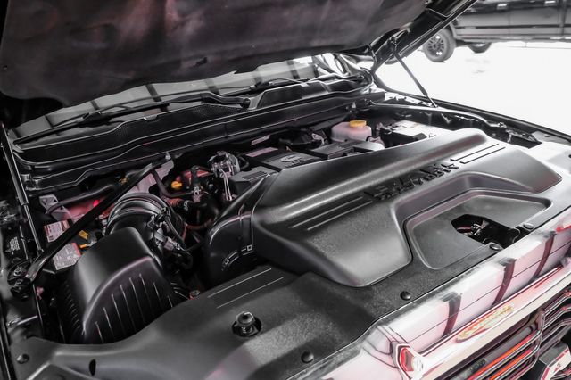 2019 Ram 2500 Laramie 2019 Ram 2500 Laramie