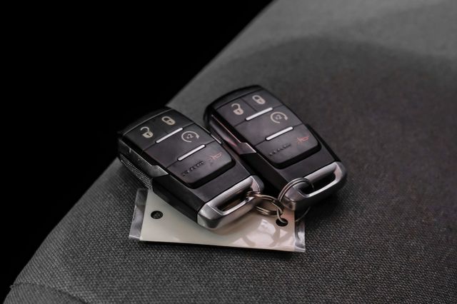 2019 Ram 2500 Laramie 2019 Ram 2500 Laramie