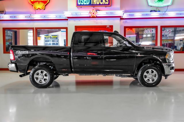 2019 Ram 2500 Laramie 2019 Ram 2500 Laramie