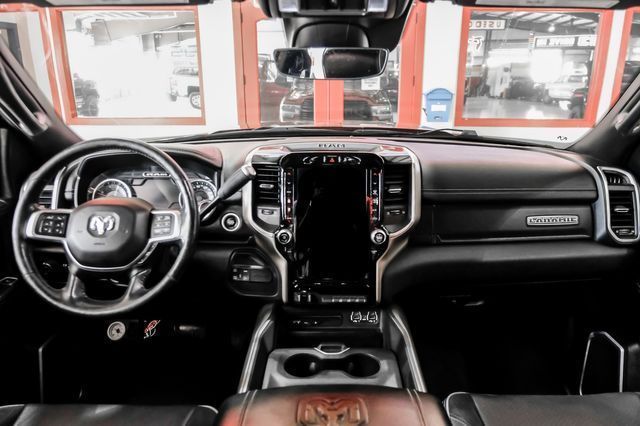 2019 Ram 2500 Laramie 2019 Ram 2500 Laramie