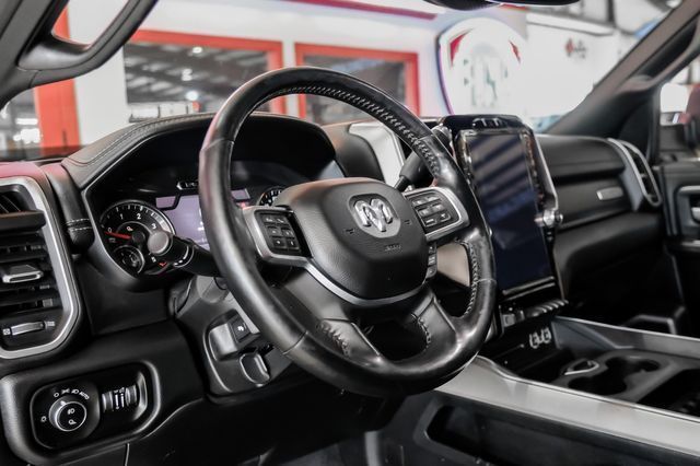 2019 Ram 2500 Laramie 2019 Ram 2500 Laramie