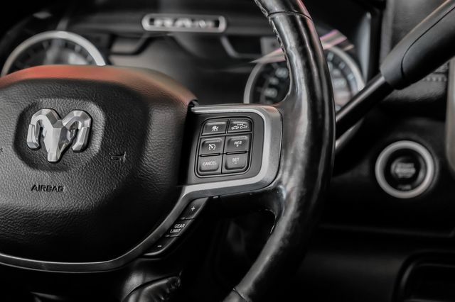 2019 Ram 2500 Laramie 2019 Ram 2500 Laramie