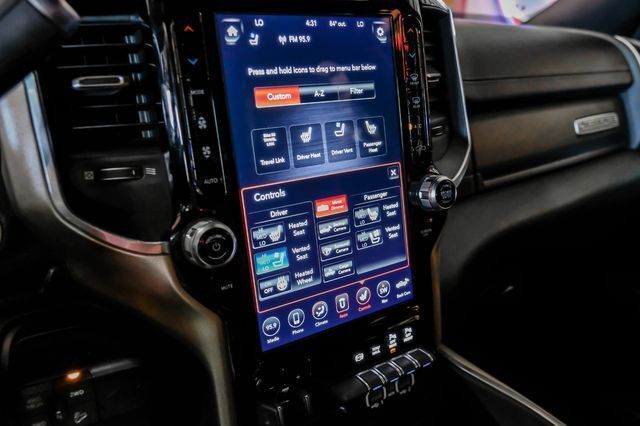 2019 Ram 2500 Laramie 2019 Ram 2500 Laramie