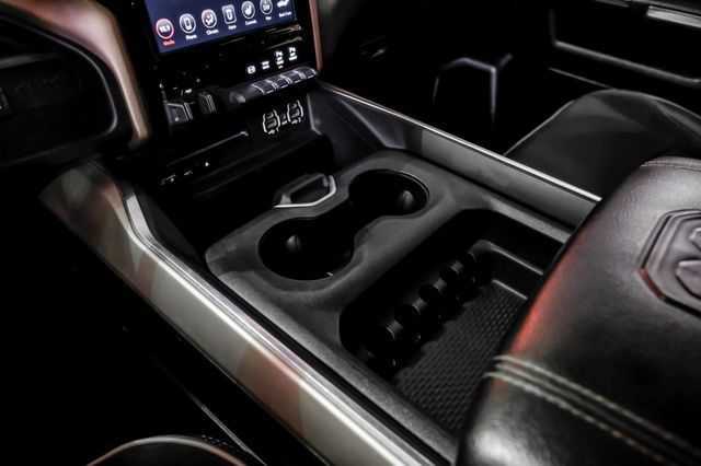 2019 Ram 2500 Laramie 2019 Ram 2500 Laramie