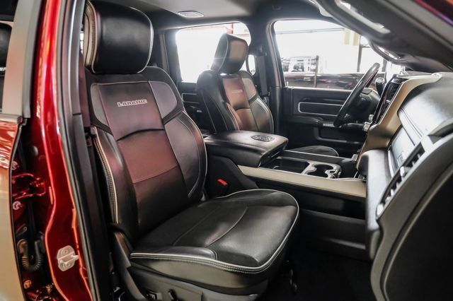 2019 Ram 2500 Laramie 2019 Ram 2500 Laramie