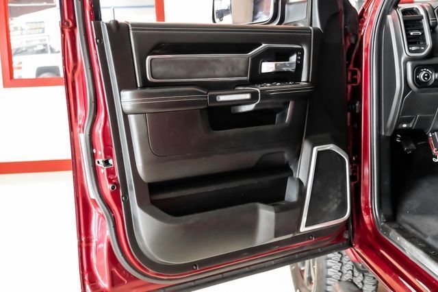 2019 Ram 2500 Laramie 2019 Ram 2500 Laramie