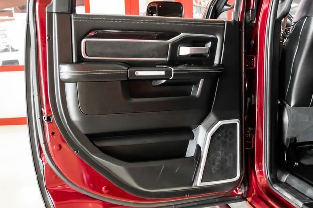 2019 Ram 2500 Laramie 2019 Ram 2500 Laramie