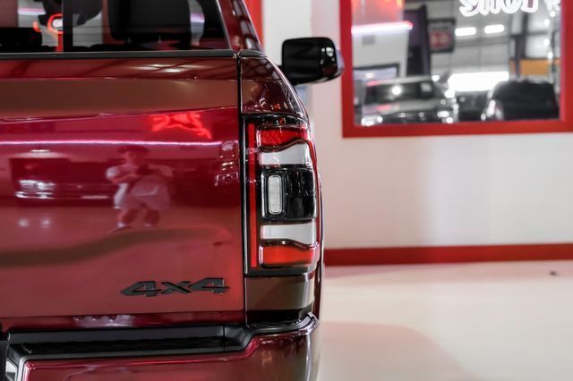 2019 Ram 2500 Laramie 2019 Ram 2500 Laramie