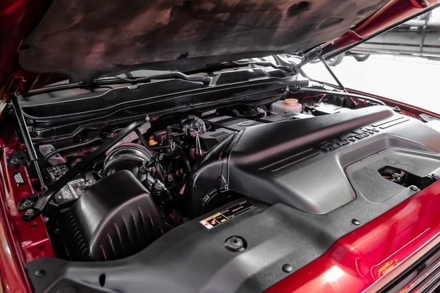 2019 Ram 2500 Laramie 2019 Ram 2500 Laramie