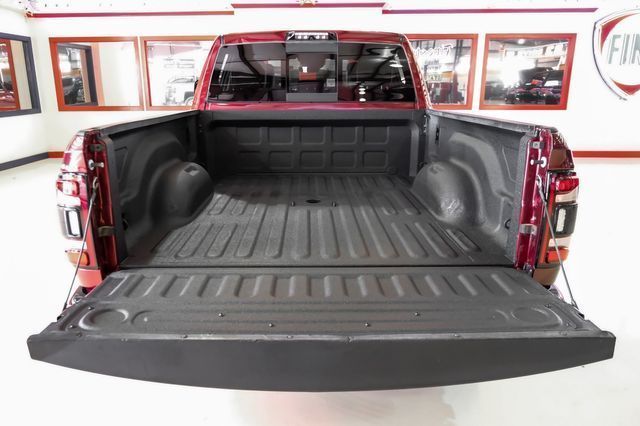2019 Ram 2500 Laramie 2019 Ram 2500 Laramie
