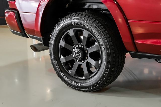 2019 Ram 2500 Laramie 2019 Ram 2500 Laramie