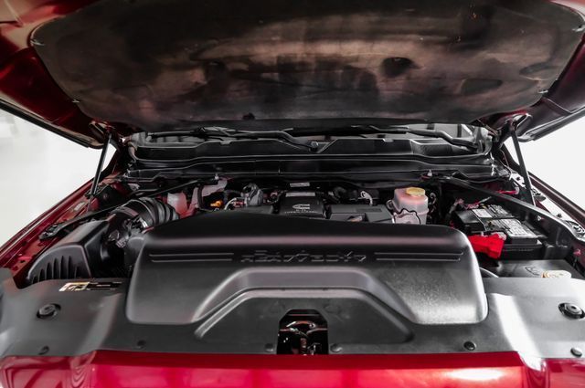 2019 Ram 2500 Laramie 2019 Ram 2500 Laramie
