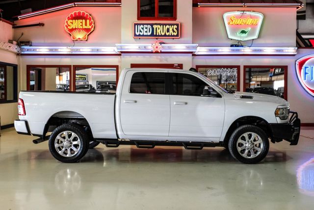 2019 Ram 2500 Big Horn | Addison, TX | Mr Car Guys 2019 Ram 2500 Big Horn | Addison, TX | Mr Car Guys