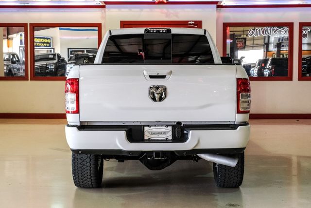 2019 Ram 2500 Big Horn | Addison, TX | Mr Car Guys