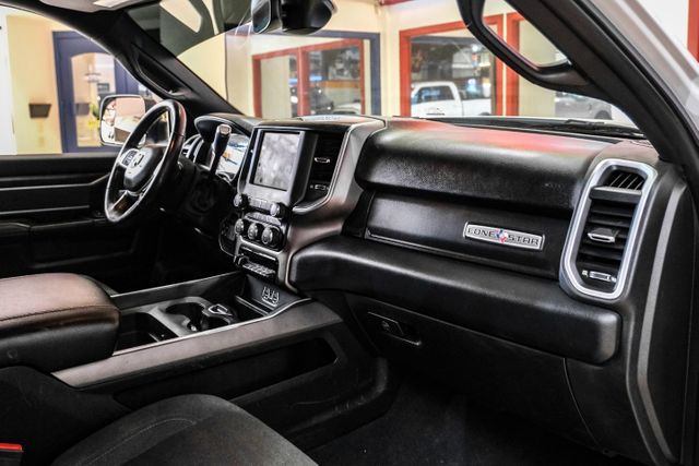 2019 Ram 2500 Big Horn | Addison, TX | Mr Car Guys