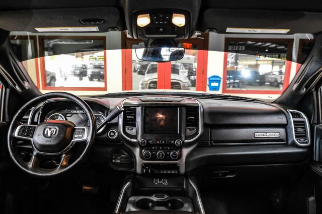 2019 Ram 2500 Big Horn | Addison, TX | Mr Car Guys 2019 Ram 2500 Big Horn | Addison, TX | Mr Car Guys