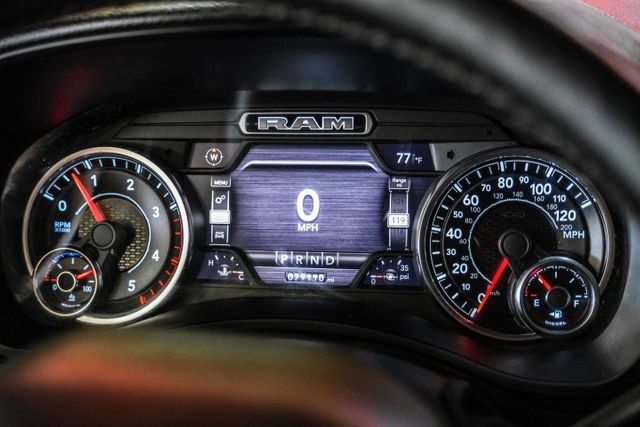 2019 Ram 2500 Big Horn | Addison, TX | Mr Car Guys