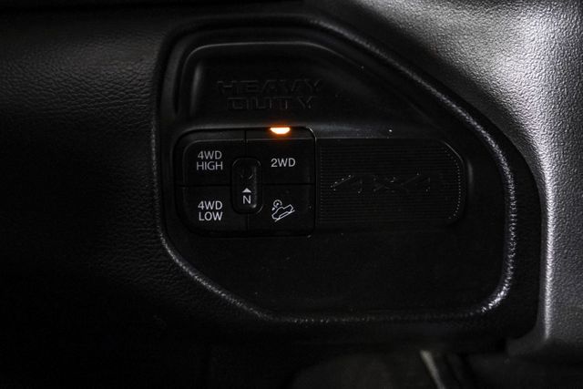 2019 Ram 2500 Big Horn | Addison, TX | Mr Car Guys