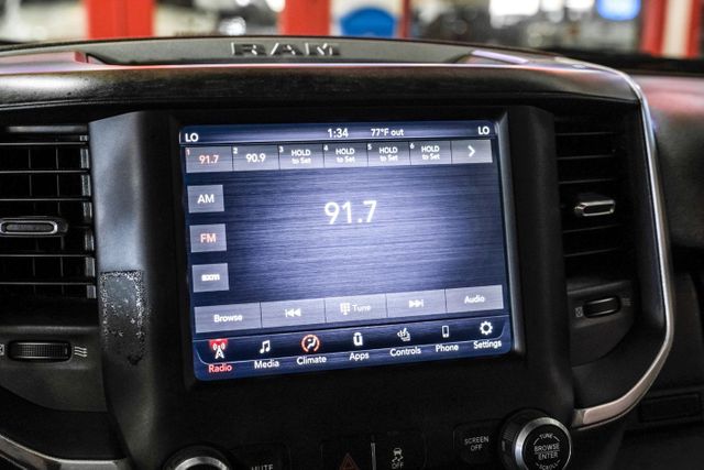 2019 Ram 2500 Big Horn | Addison, TX | Mr Car Guys