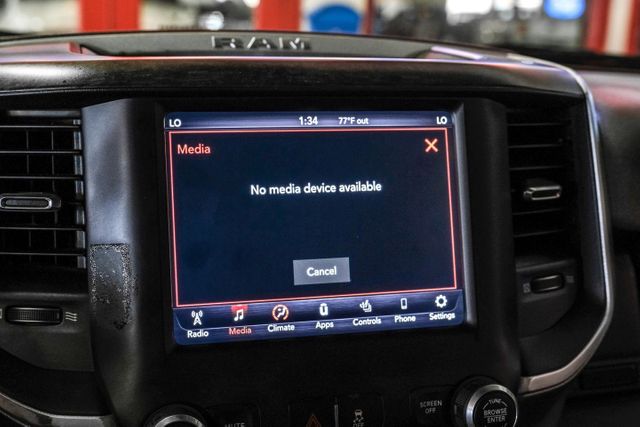 2019 Ram 2500 Big Horn | Addison, TX | Mr Car Guys