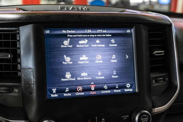 2019 Ram 2500 Big Horn | Addison, TX | Mr Car Guys 2019 Ram 2500 Big Horn | Addison, TX | Mr Car Guys