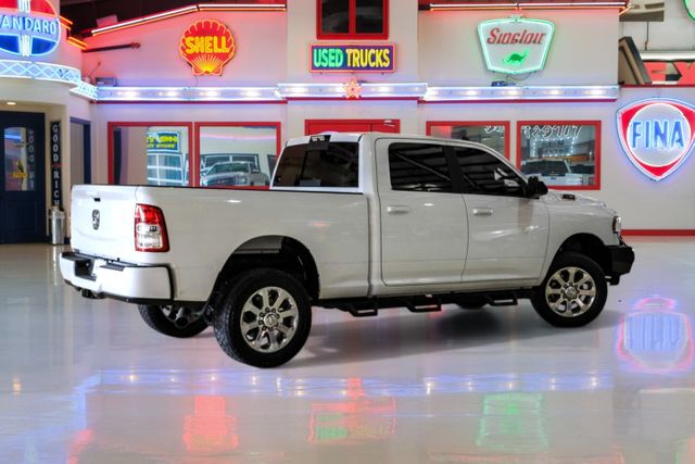 2019 Ram 2500 Big Horn | Addison, TX | Mr Car Guys