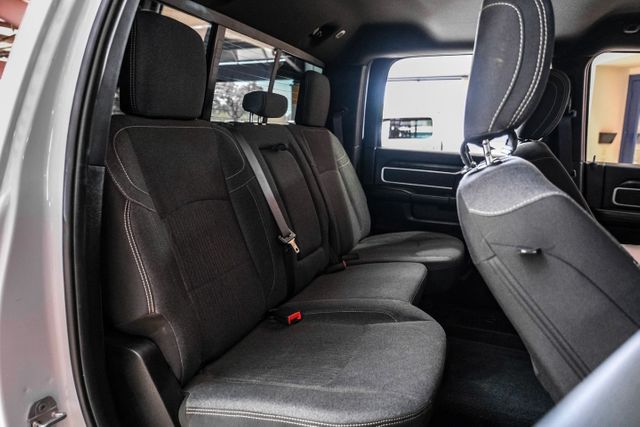 2019 Ram 2500 Big Horn | Addison, TX | Mr Car Guys 2019 Ram 2500 Big Horn | Addison, TX | Mr Car Guys