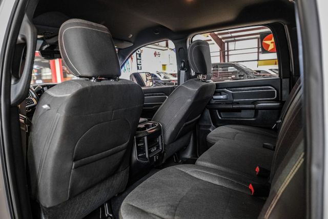 2019 Ram 2500 Big Horn | Addison, TX | Mr Car Guys