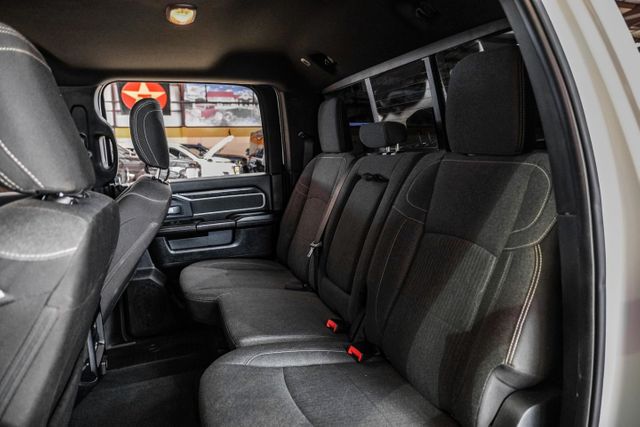 2019 Ram 2500 Big Horn | Addison, TX | Mr Car Guys 2019 Ram 2500 Big Horn | Addison, TX | Mr Car Guys