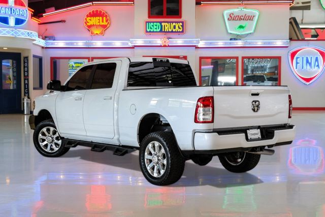 2019 Ram 2500 Big Horn | Addison, TX | Mr Car Guys 2019 Ram 2500 Big Horn | Addison, TX | Mr Car Guys