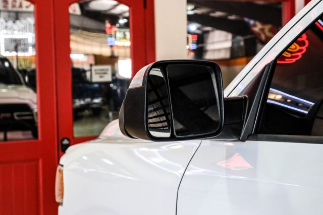 2019 Ram 2500 Big Horn | Addison, TX | Mr Car Guys