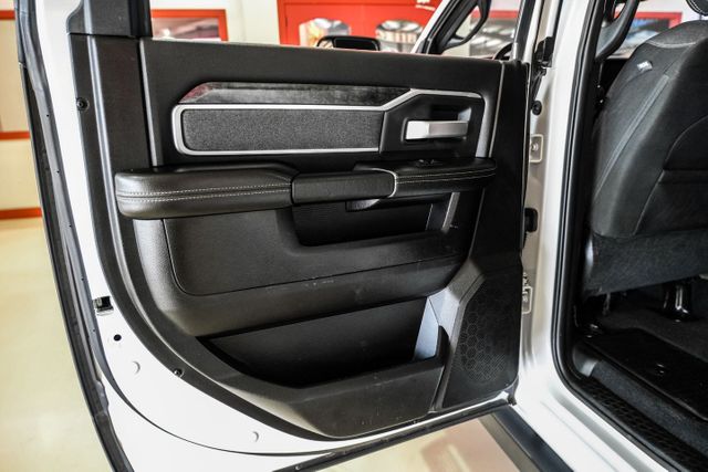 2019 Ram 2500 Big Horn | Addison, TX | Mr Car Guys