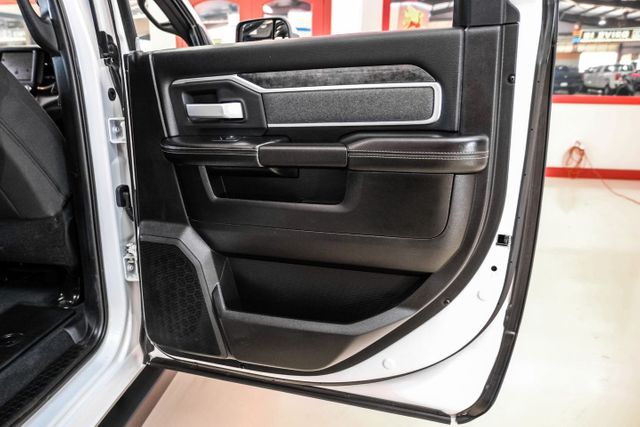 2019 Ram 2500 Big Horn | Addison, TX | Mr Car Guys