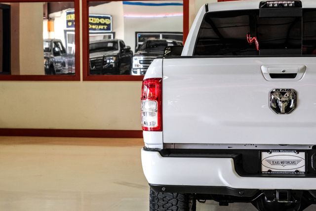 2019 Ram 2500 Big Horn | Addison, TX | Mr Car Guys 2019 Ram 2500 Big Horn | Addison, TX | Mr Car Guys