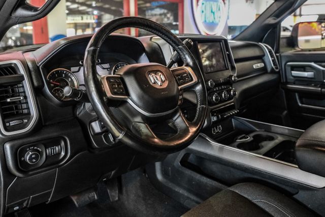 2019 Ram 2500 Big Horn | Addison, TX | Mr Car Guys 2019 Ram 2500 Big Horn | Addison, TX | Mr Car Guys