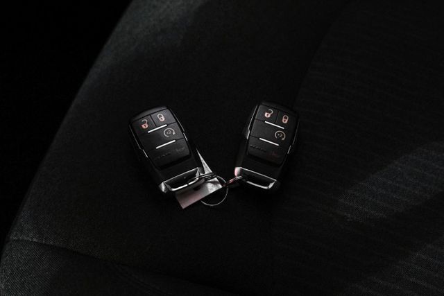 2019 Ram 2500 Big Horn | Addison, TX | Mr Car Guys