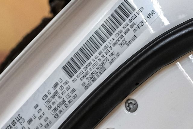 2019 Ram 2500 Big Horn | Addison, TX | Mr Car Guys