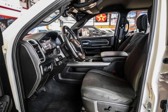 2019 Ram 2500 Big Horn | Addison, TX | Mr Car Guys