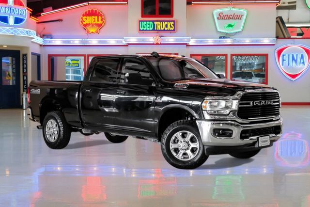 2019 Ram 2500 Laramie | Addison, TX | Mr Car Guys