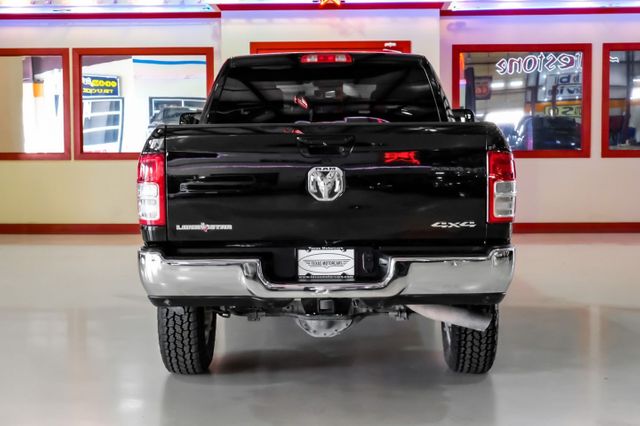 2019 Ram 2500 Laramie | Addison, TX | Mr Car Guys 2019 Ram 2500 Laramie | Addison, TX | Mr Car Guys