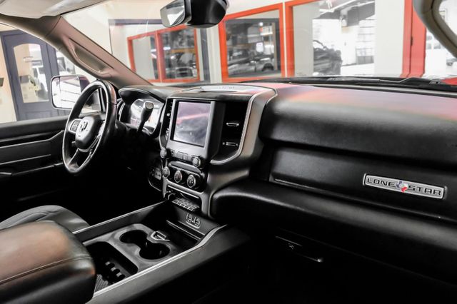 2019 Ram 2500 Laramie | Addison, TX | Mr Car Guys