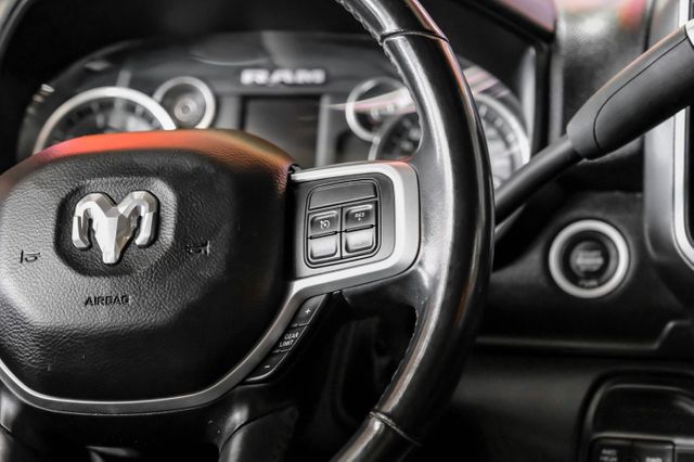 2019 Ram 2500 Laramie | Addison, TX | Mr Car Guys