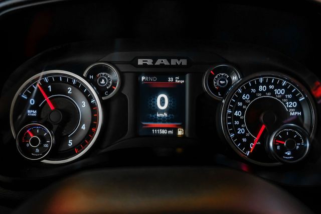 2019 Ram 2500 Laramie | Addison, TX | Mr Car Guys