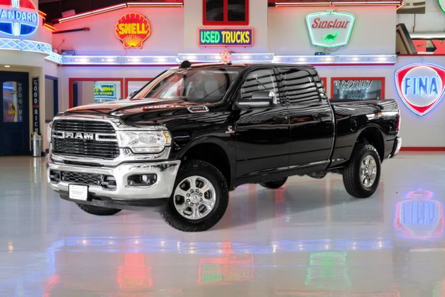 2019 Ram 2500 Laramie | Addison, TX | Mr Car Guys 2019 Ram 2500 Laramie | Addison, TX | Mr Car Guys