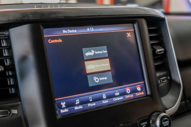 2019 Ram 2500 Laramie | Addison, TX | Mr Car Guys