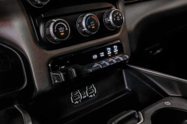 2019 Ram 2500 Laramie | Addison, TX | Mr Car Guys