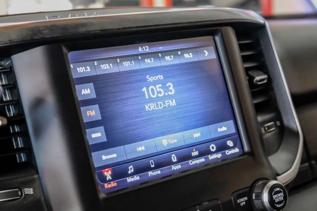 2019 Ram 2500 Laramie | Addison, TX | Mr Car Guys