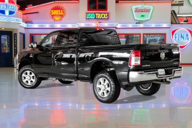 2019 Ram 2500 Laramie | Addison, TX | Mr Car Guys 2019 Ram 2500 Laramie | Addison, TX | Mr Car Guys