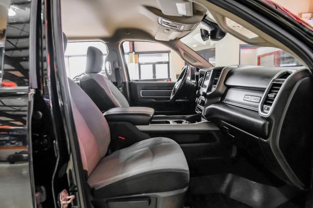 2019 Ram 2500 Laramie | Addison, TX | Mr Car Guys