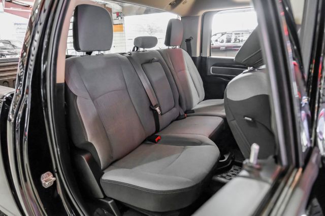 2019 Ram 2500 Laramie | Addison, TX | Mr Car Guys